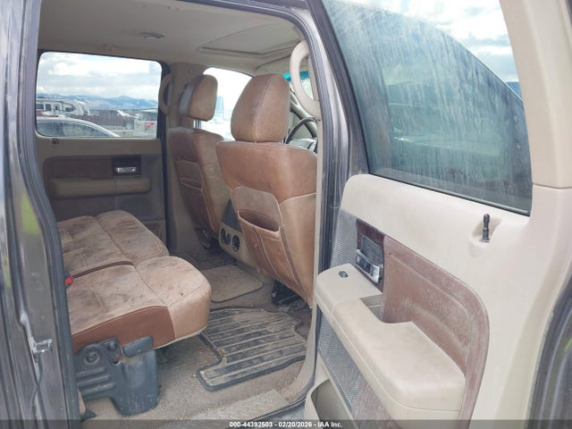 2007 FORD F-150 1FTPW14V37KB72269 Photo 7