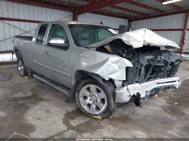 Aukcja sprzedaży 2011 Gmc Sierra 1500 Sle, vin: 1GTR1VE00BZ381583, numer aukcji: 44392505