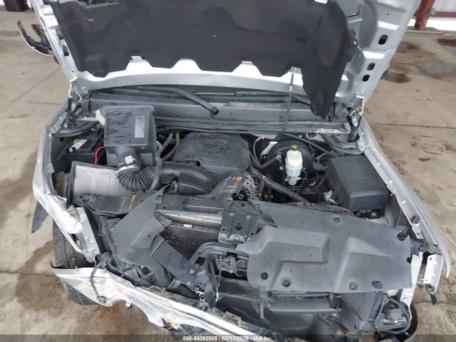 Продажа на аукционе авто 2011 Gmc Sierra 1500 Sle, vin: 1GTR1VE00BZ381583, номер лота: 44392505
