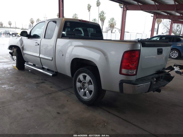 Aukcja sprzedaży 2011 Gmc Sierra 1500 Sle, vin: 1GTR1VE00BZ381583, numer aukcji: 44392505