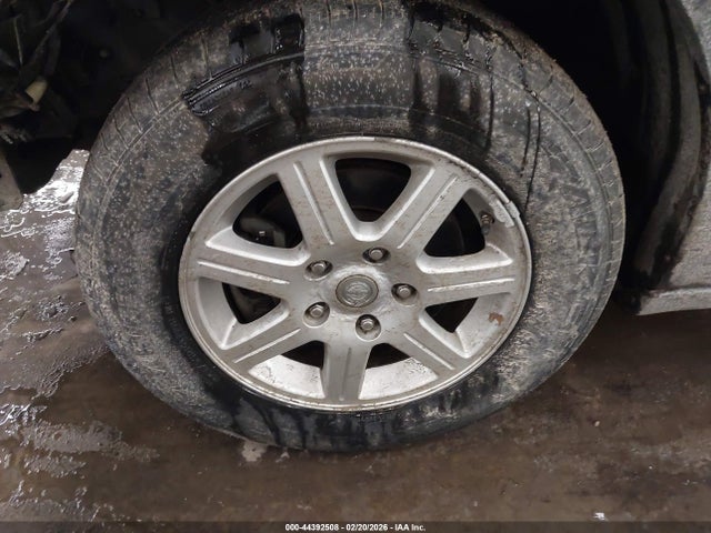 Aukcja sprzedaży 2010 Chrysler Town & Country Touring, vin: 2A4RR5D17AR420952, numer aukcji: 44392508