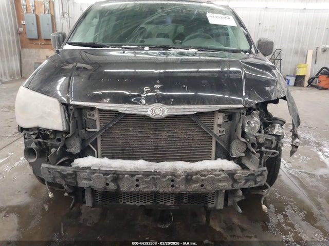 Aukcja sprzedaży 2010 Chrysler Town & Country Touring, vin: 2A4RR5D17AR420952, numer aukcji: 44392508