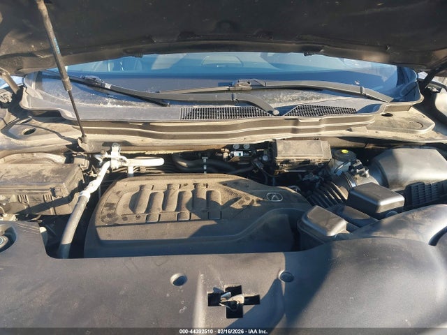 2020 ACURA MDX 5J8YD4H53LL007494 Photo 9