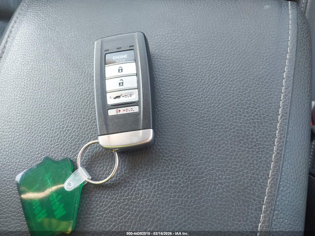 2020 ACURA MDX 5J8YD4H53LL007494 Photo 10