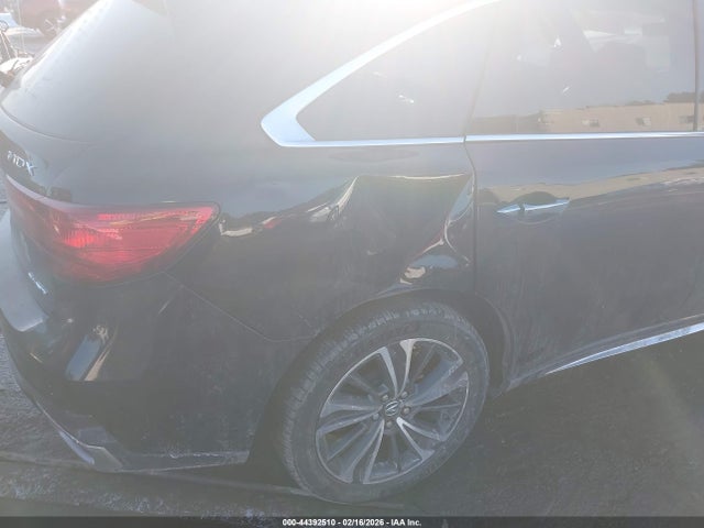5J8YD4H53LL007494 Acura Mdx Technology Package