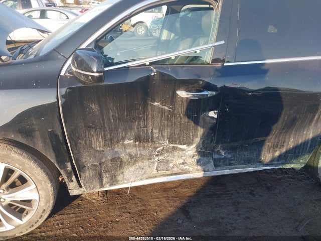 2020 ACURA MDX 5J8YD4H53LL007494 Photo 5