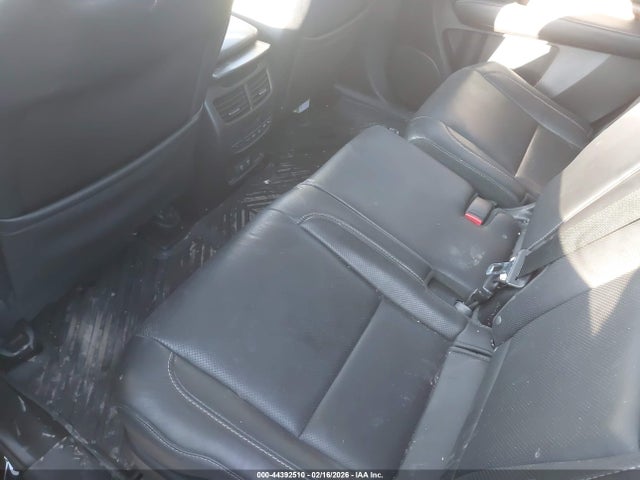 2020 ACURA MDX 5J8YD4H53LL007494 Photo 7