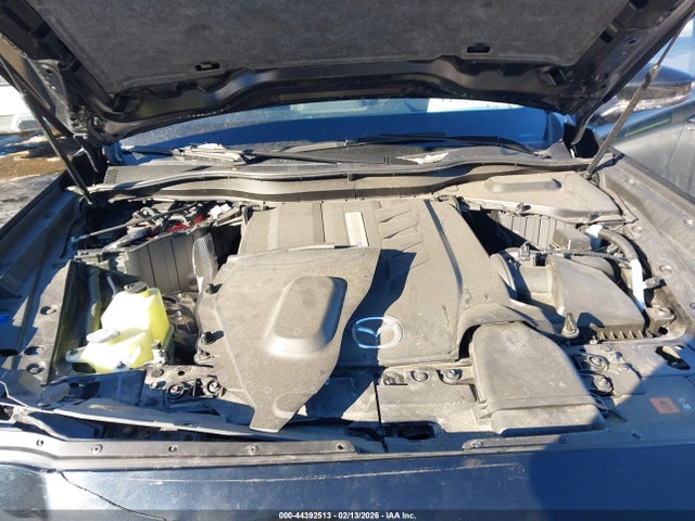 2024 MAZDA CX-90 PHEV JM3KKDHA9R1110910 Photo 9