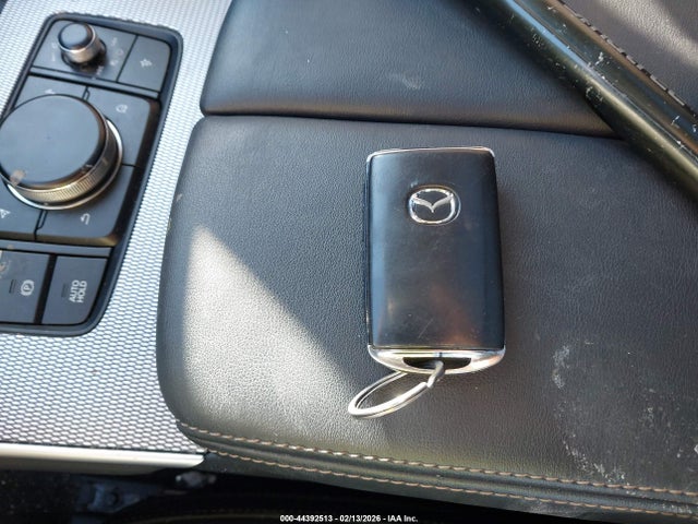 2024 MAZDA CX-90 PHEV JM3KKDHA9R1110910 Photo 10