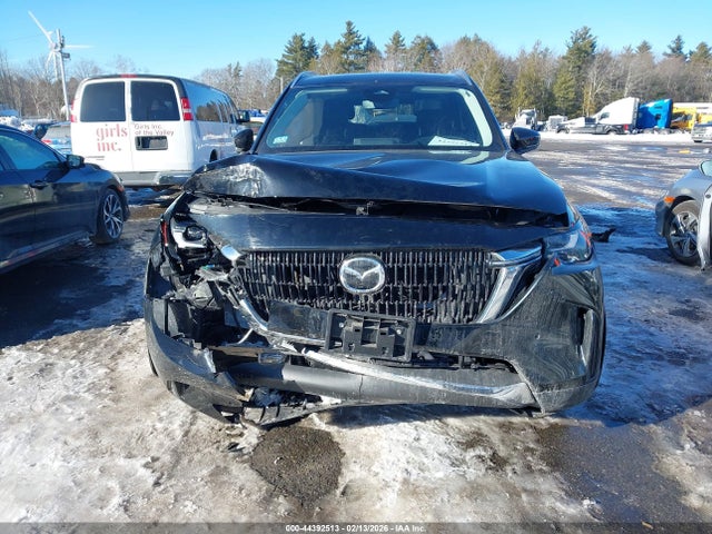 JM3KKDHA9R1110910 Mazda Cx-90 Phev Premium