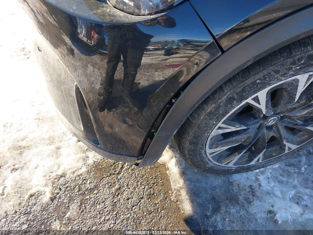 JM3KKDHA9R1110910 Mazda Cx-90 Phev Premium