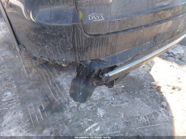 JM3KKDHA9R1110910 Mazda Cx-90 Phev Premium