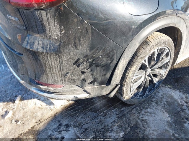 JM3KKDHA9R1110910 Mazda Cx-90 Phev Premium
