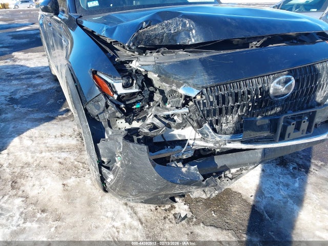 2024 MAZDA CX-90 PHEV JM3KKDHA9R1110910 Photo 5