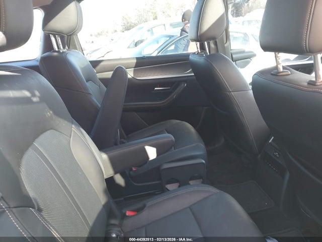 2024 MAZDA CX-90 PHEV JM3KKDHA9R1110910 Photo 7