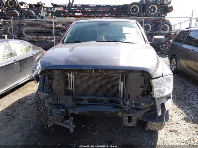 1C6RR6TTXLS102749 RAM 1500 Classic Slt 4x2 6&#039;4 Box