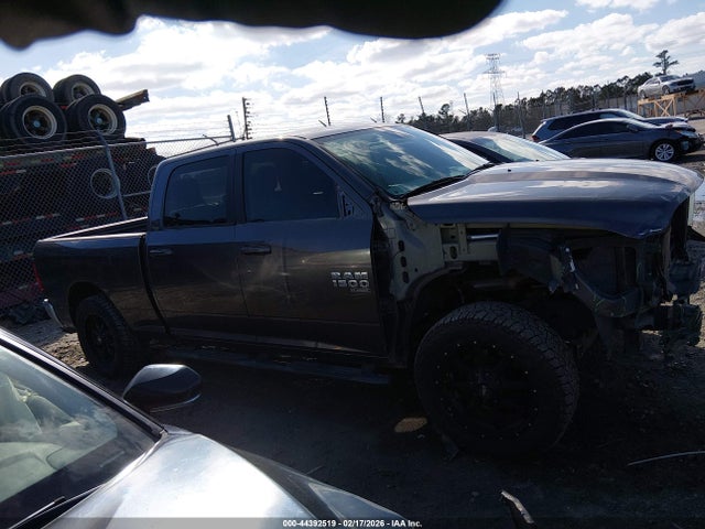 1C6RR6TTXLS102749 RAM 1500 Classic Slt 4x2 6&#039;4 Box