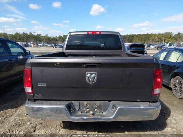 1C6RR6TTXLS102749 RAM 1500 Classic Slt 4x2 6&#039;4 Box