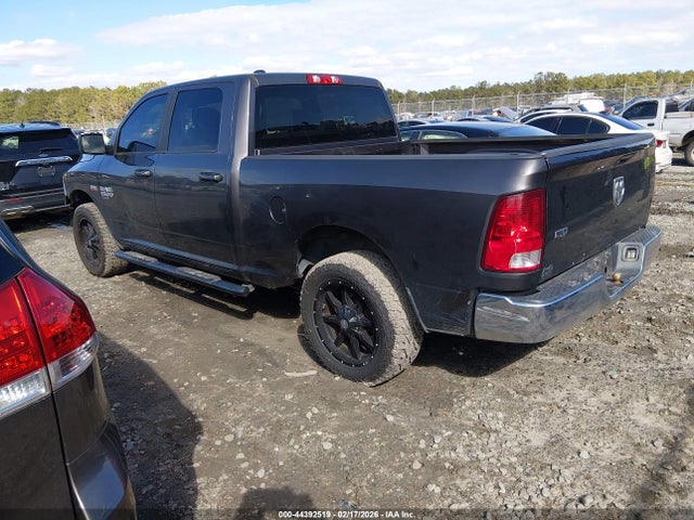 1C6RR6TTXLS102749 RAM 1500 Classic Slt 4x2 6&#039;4 Box