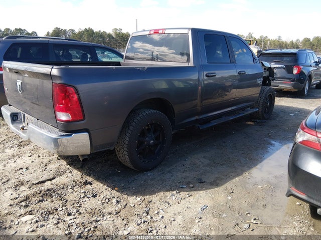 1C6RR6TTXLS102749 RAM 1500 Classic Slt 4x2 6&#039;4 Box