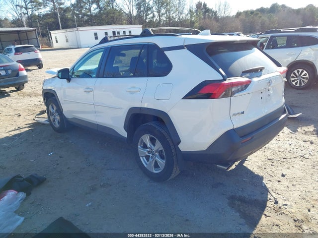 2T3W1RFV7KW018427 Toyota Rav4 Xle
