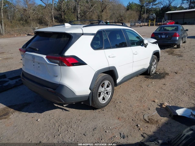 2T3W1RFV7KW018427 Toyota Rav4 Xle