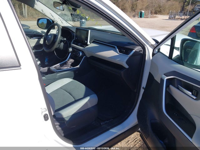 2T3W1RFV7KW018427 Toyota Rav4 Xle