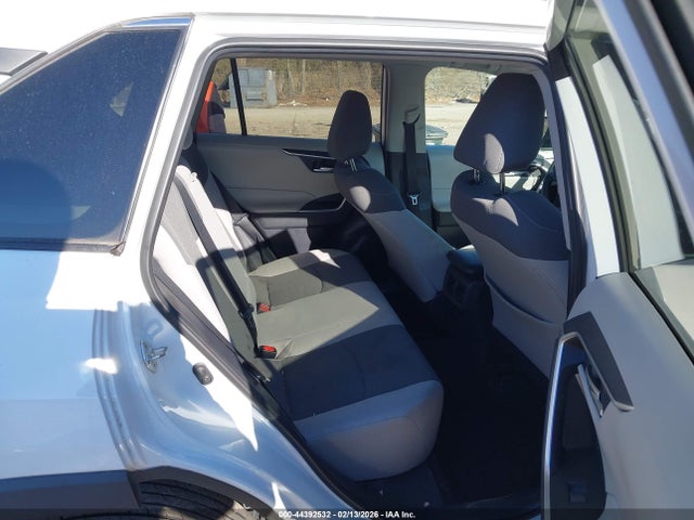 2T3W1RFV7KW018427 Toyota Rav4 Xle