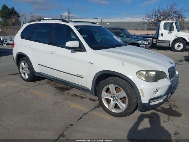 2009 BMW X5 5UXFE435X9L268574