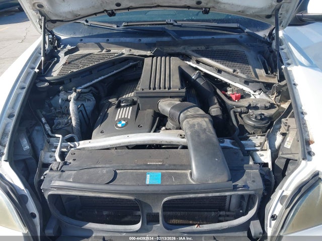 2009 BMW X5 5UXFE435X9L268574 Photo 9