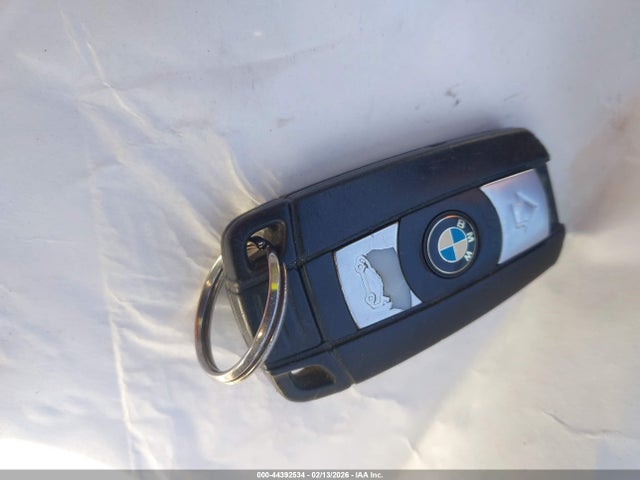 2009 BMW X5 5UXFE435X9L268574 Photo 10