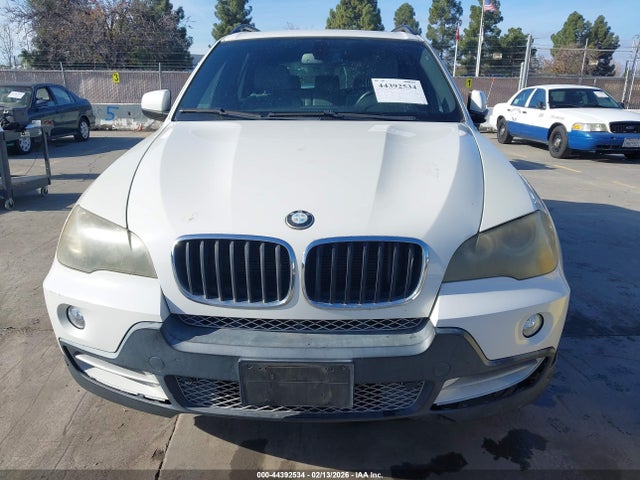 2009 BMW X5 5UXFE435X9L268574 Photo 5
