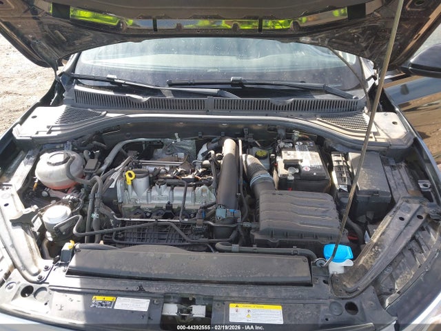 Продаж на аукціоні авто 2021 Volkswagen Jetta 1.4t R-line/1.4t S/1.4t Se, vin: 3VWC57BU3MM039608, номер лоту: 44392555