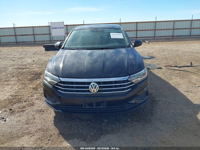 Продаж на аукціоні авто 2021 Volkswagen Jetta 1.4t R-line/1.4t S/1.4t Se, vin: 3VWC57BU3MM039608, номер лоту: 44392555
