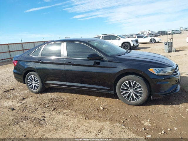 Продаж на аукціоні авто 2021 Volkswagen Jetta 1.4t R-line/1.4t S/1.4t Se, vin: 3VWC57BU3MM039608, номер лоту: 44392555
