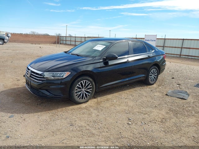 Продаж на аукціоні авто 2021 Volkswagen Jetta 1.4t R-line/1.4t S/1.4t Se, vin: 3VWC57BU3MM039608, номер лоту: 44392555