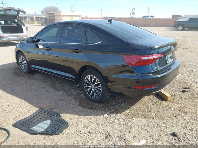 Продаж на аукціоні авто 2021 Volkswagen Jetta 1.4t R-line/1.4t S/1.4t Se, vin: 3VWC57BU3MM039608, номер лоту: 44392555