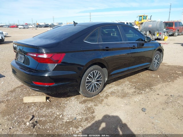 Продаж на аукціоні авто 2021 Volkswagen Jetta 1.4t R-line/1.4t S/1.4t Se, vin: 3VWC57BU3MM039608, номер лоту: 44392555