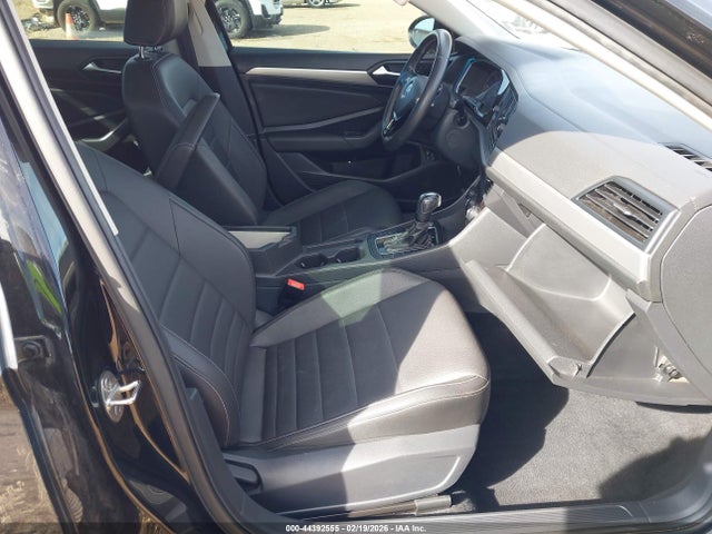 Продаж на аукціоні авто 2021 Volkswagen Jetta 1.4t R-line/1.4t S/1.4t Se, vin: 3VWC57BU3MM039608, номер лоту: 44392555