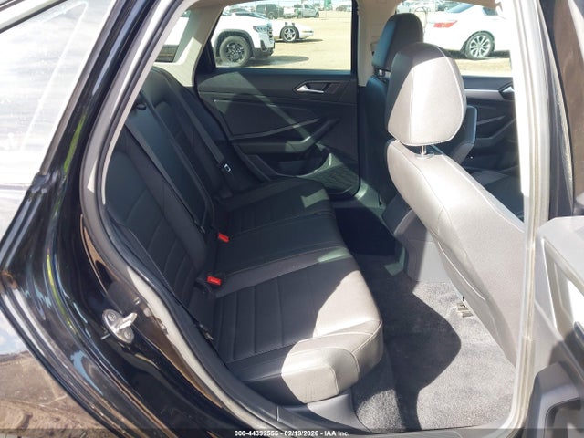 Продаж на аукціоні авто 2021 Volkswagen Jetta 1.4t R-line/1.4t S/1.4t Se, vin: 3VWC57BU3MM039608, номер лоту: 44392555