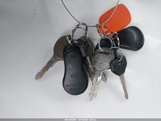 2004 CHRYSLER SEBRING 1C3EL55R74N283009 Photo 10