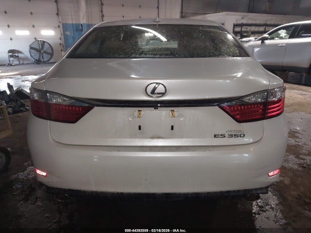 Продаж на аукціоні авто 2013 Lexus Es 350, vin: JTHBK1GG1D2017989, номер лоту: 44392559