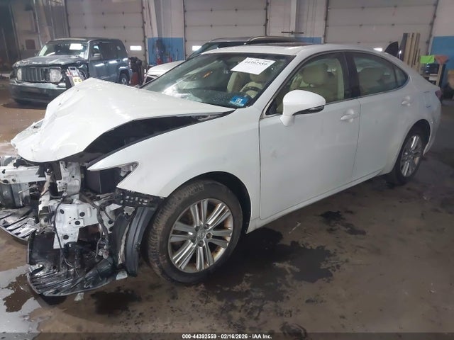 Продаж на аукціоні авто 2013 Lexus Es 350, vin: JTHBK1GG1D2017989, номер лоту: 44392559