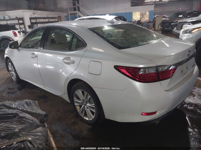 Продаж на аукціоні авто 2013 Lexus Es 350, vin: JTHBK1GG1D2017989, номер лоту: 44392559