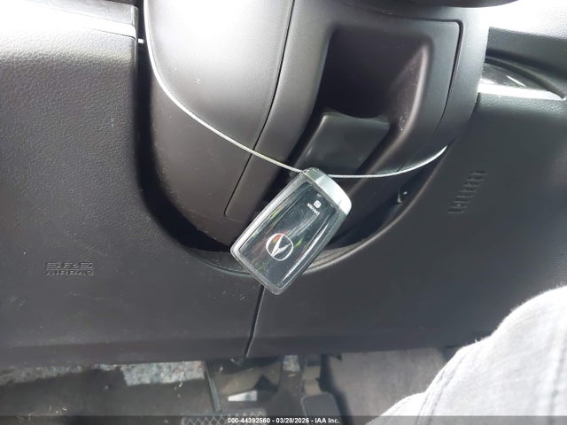 2019 ACURA TLX 19UUB1F3XKA001092 Photo 10