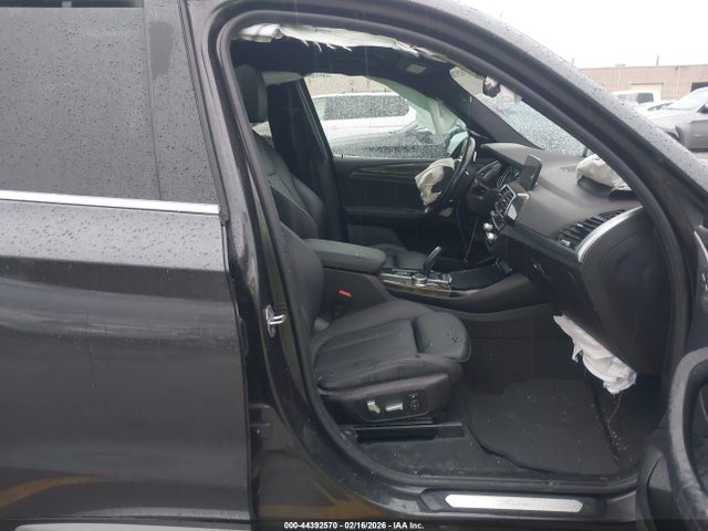 2019 Bmw X3 Xdrive30i მანქანა იყიდება აუქციონზე, vin: 5UXTR9C57KLE18959, აუქციონის ნომერი: 44392570
