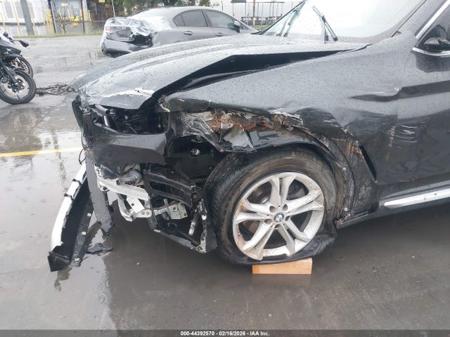 2019 Bmw X3 Xdrive30i მანქანა იყიდება აუქციონზე, vin: 5UXTR9C57KLE18959, აუქციონის ნომერი: 44392570