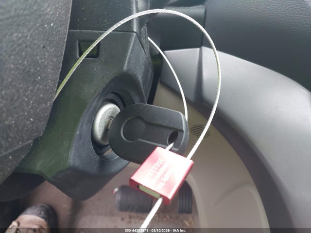1FADP5AU4EL518166 Ford C-max Hybrid Se