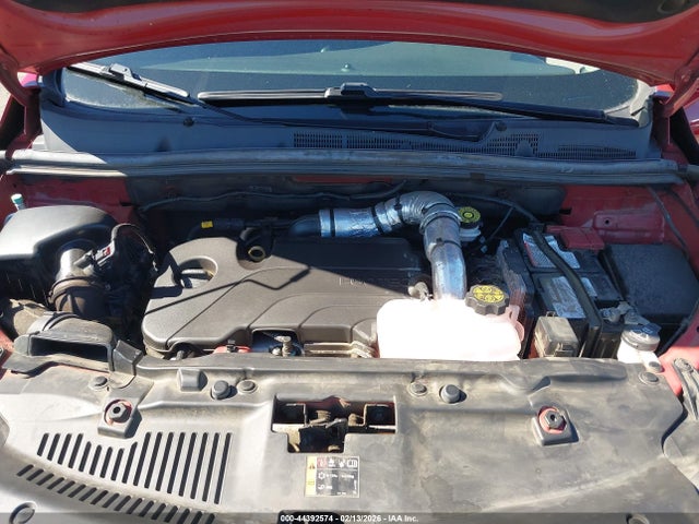 KL4CJCSMXKB753824 Buick Encore Fwd Essence