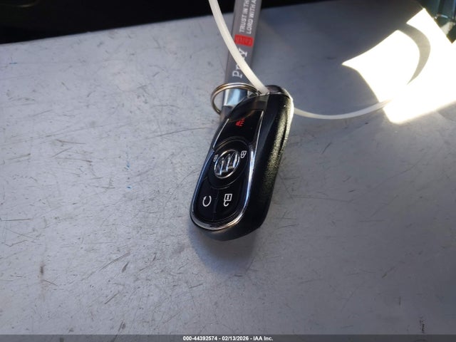 KL4CJCSMXKB753824 Buick Encore Fwd Essence